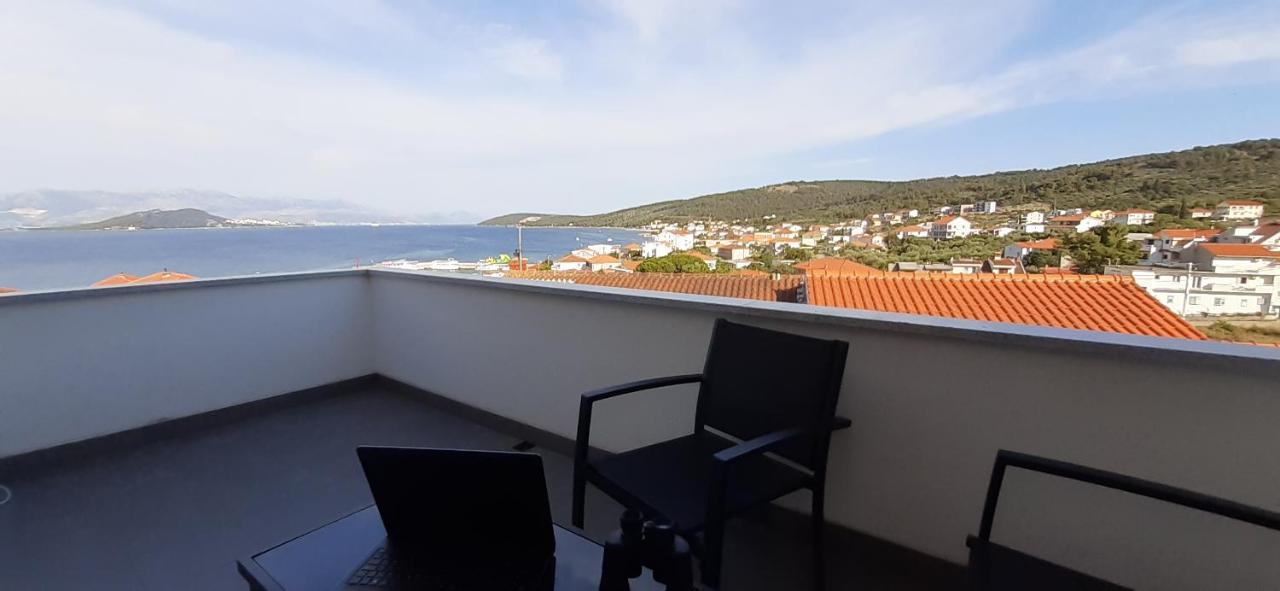 Apartmani Rita Слатине Экстерьер фото