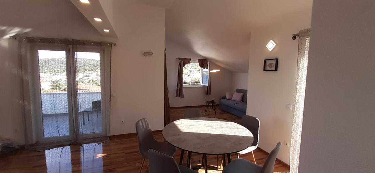 Apartmani Rita Слатине Экстерьер фото