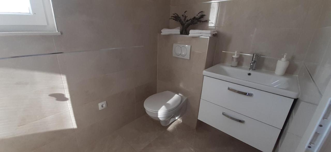 Apartmani Rita Слатине Экстерьер фото