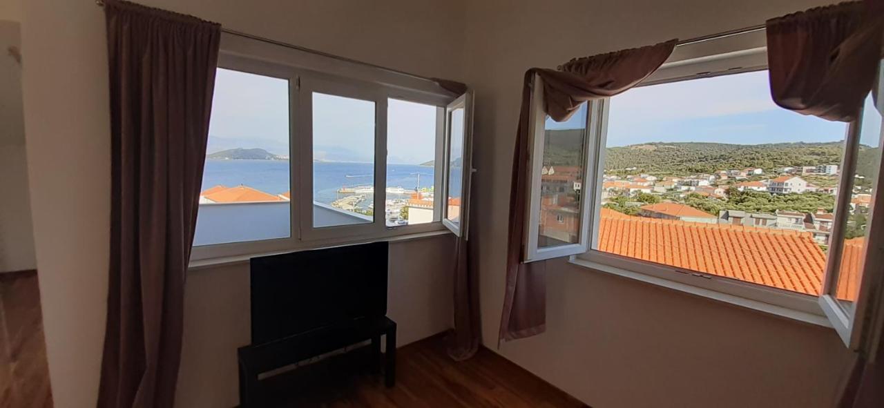 Apartmani Rita Слатине Экстерьер фото
