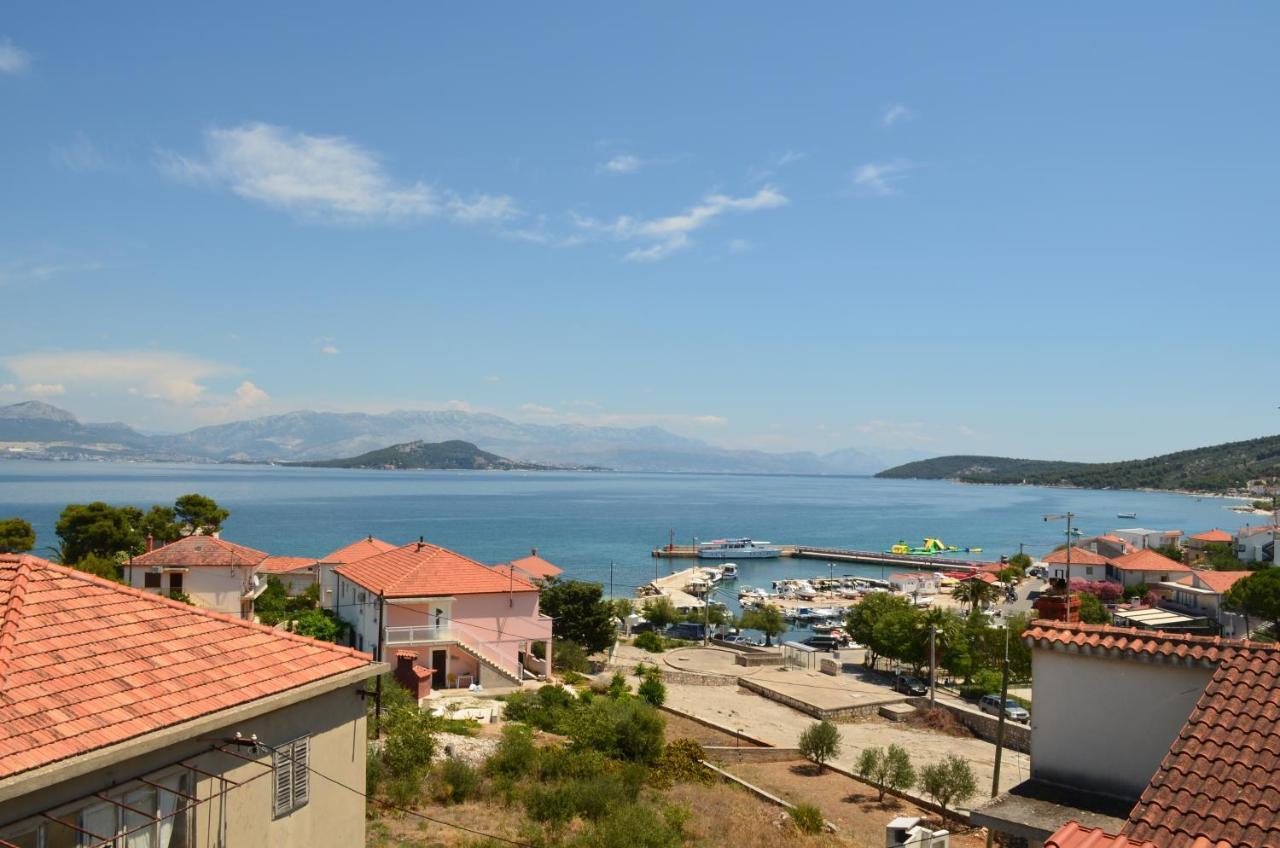 Apartmani Rita Слатине Экстерьер фото