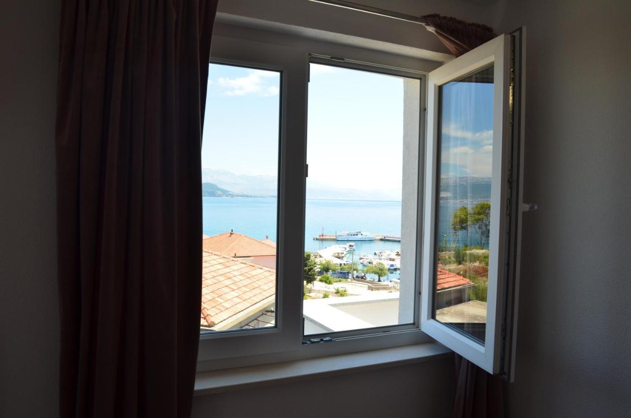 Apartmani Rita Слатине Экстерьер фото