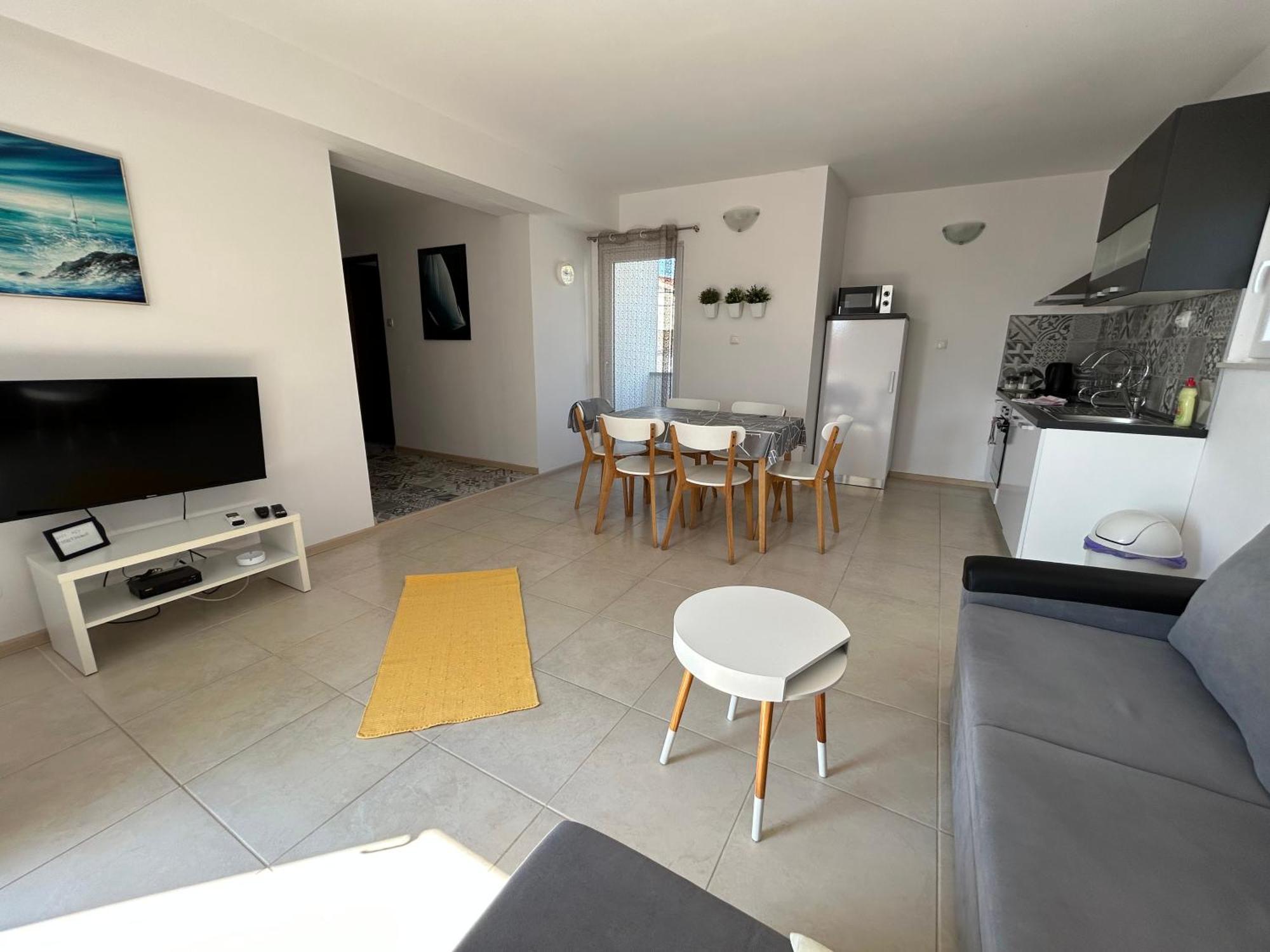 Apartmani Rita Слатине Экстерьер фото