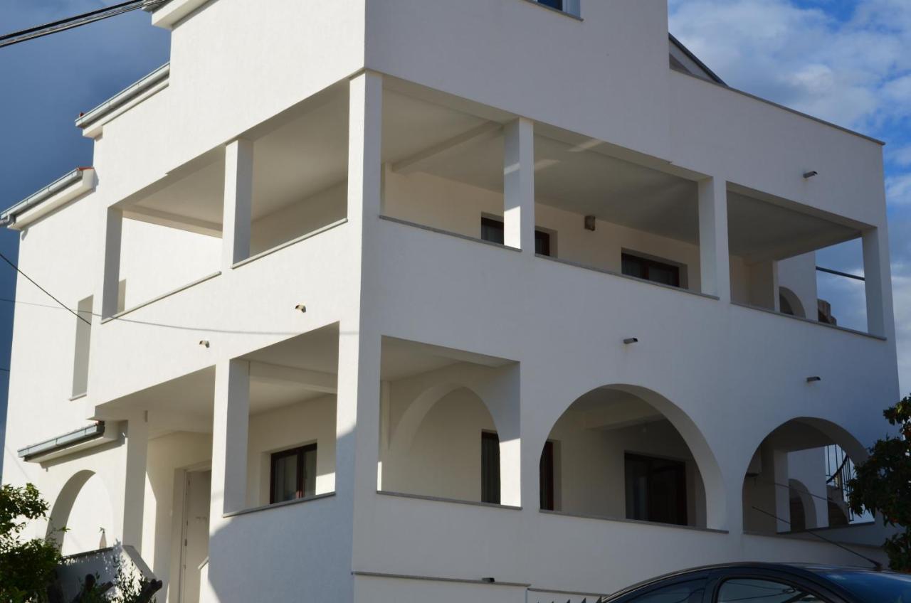Apartmani Rita Слатине Экстерьер фото